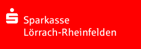 Logo der Sparkasse Lörrach-Rheinfelden