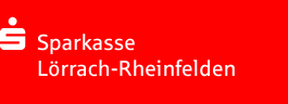 Logo der Sparkasse Lörrach-Rheinfelden