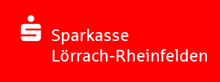 Startseite der Sparkasse Lörrach-Rheinfelden